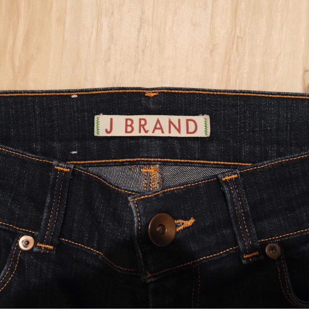J Brand Women’s Heartbreaker Jeans